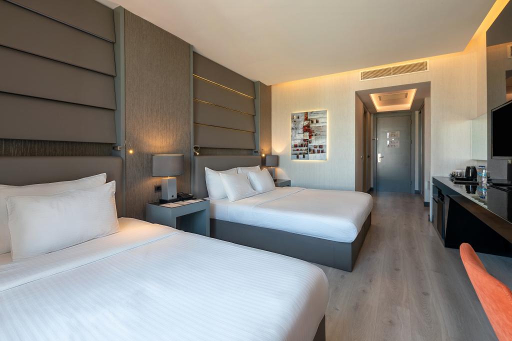 Otel Resmi