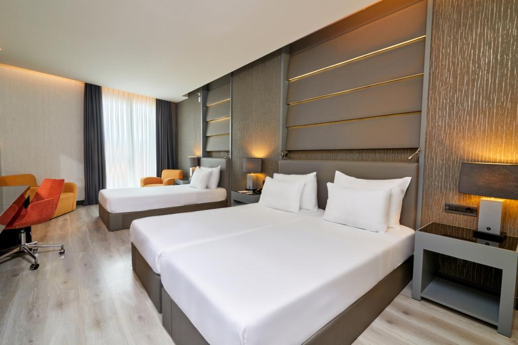 Otel Resmi