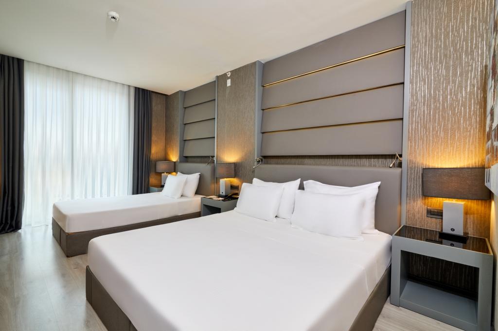 Otel Resmi