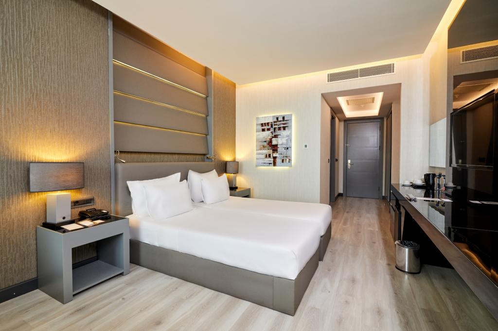 Otel Resmi