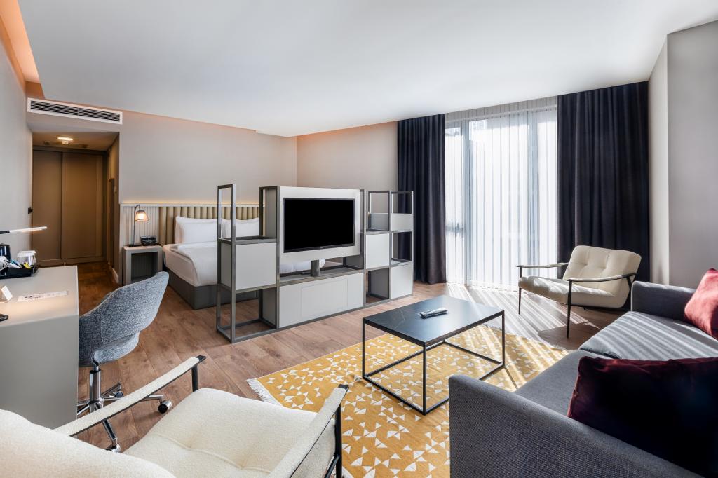 Otel Resmi