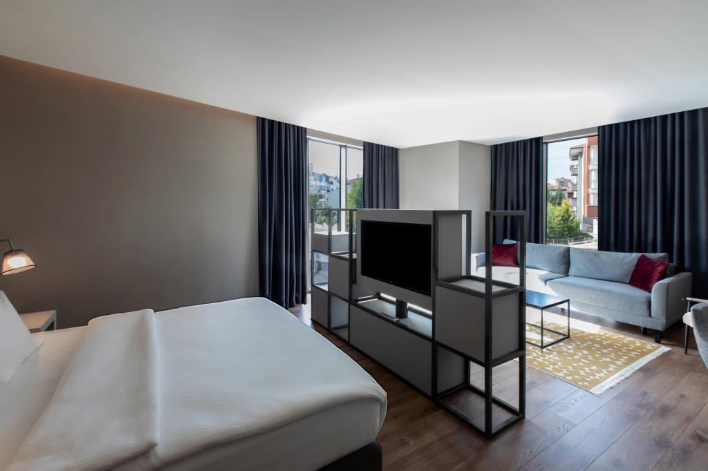 Otel Resmi