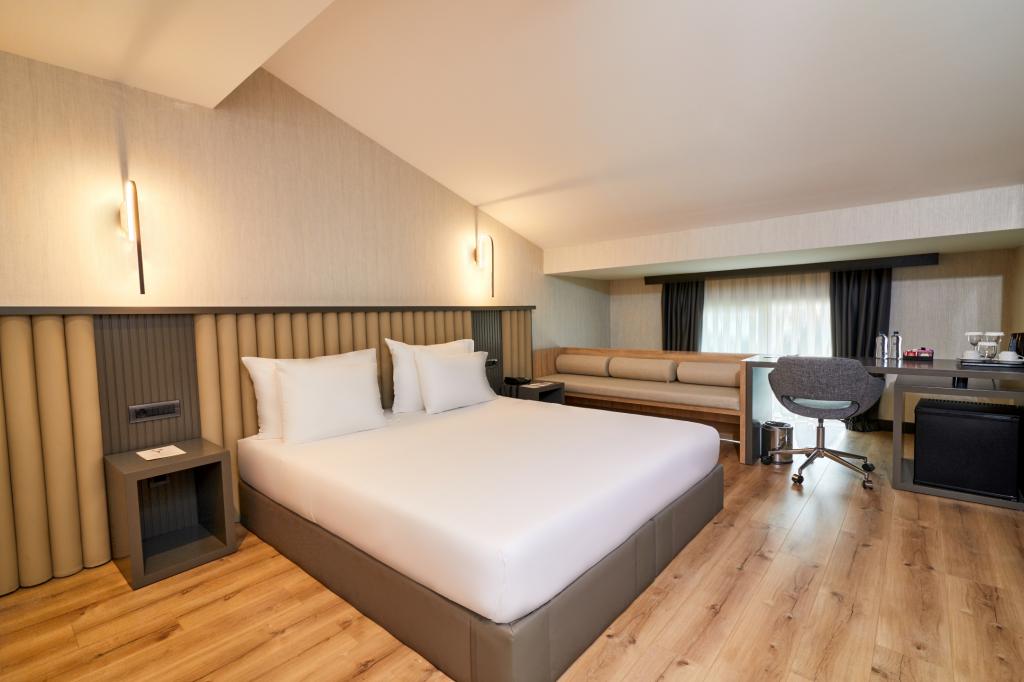 Otel Resmi
