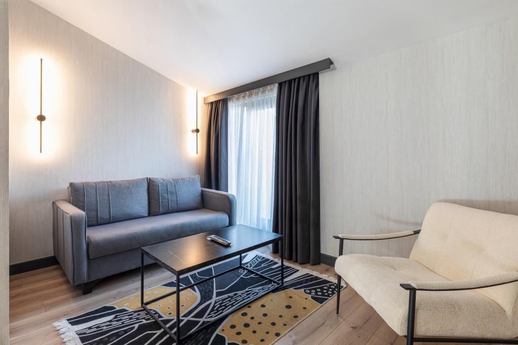 Otel Resmi