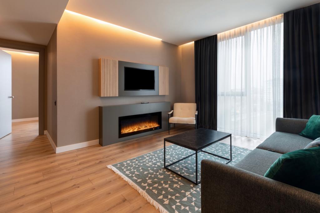 Otel Resmi