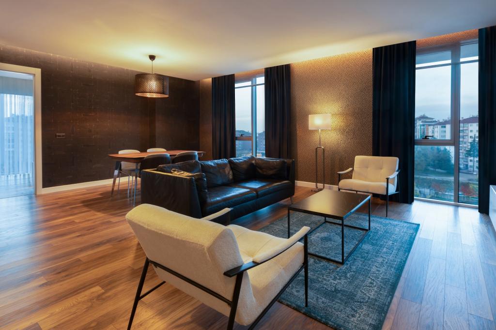 Otel Resmi