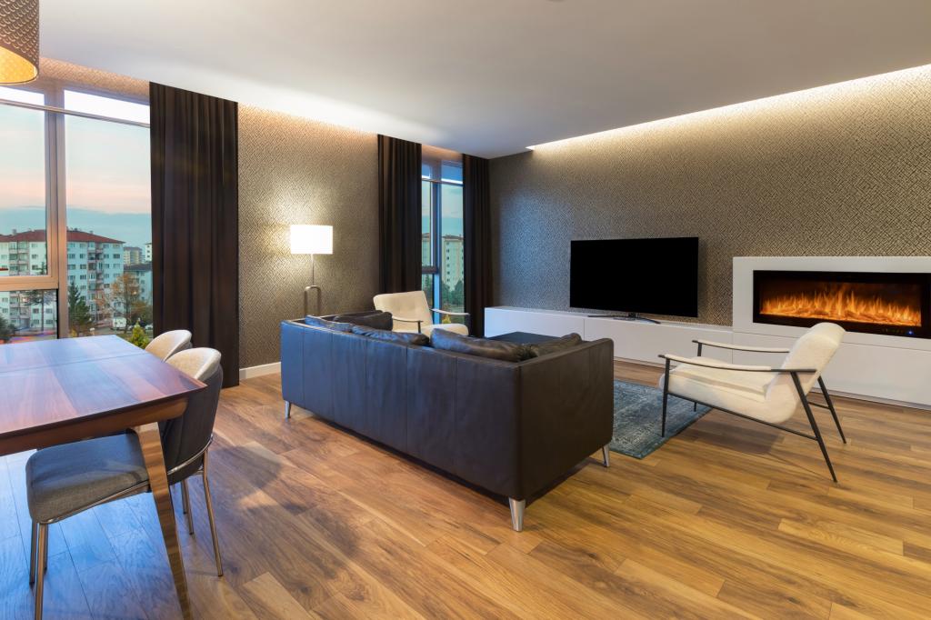 Otel Resmi