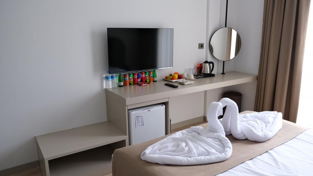 Otel Resmi