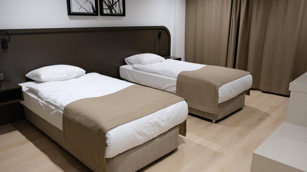 Otel Resmi