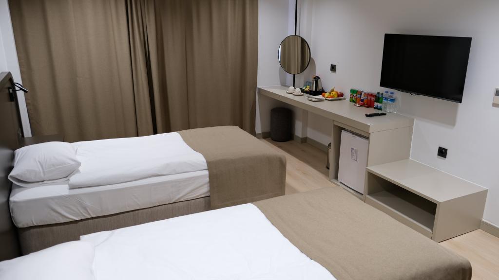 Otel Resmi