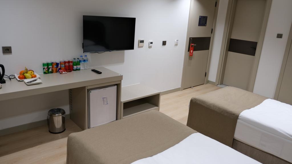 Otel Resmi