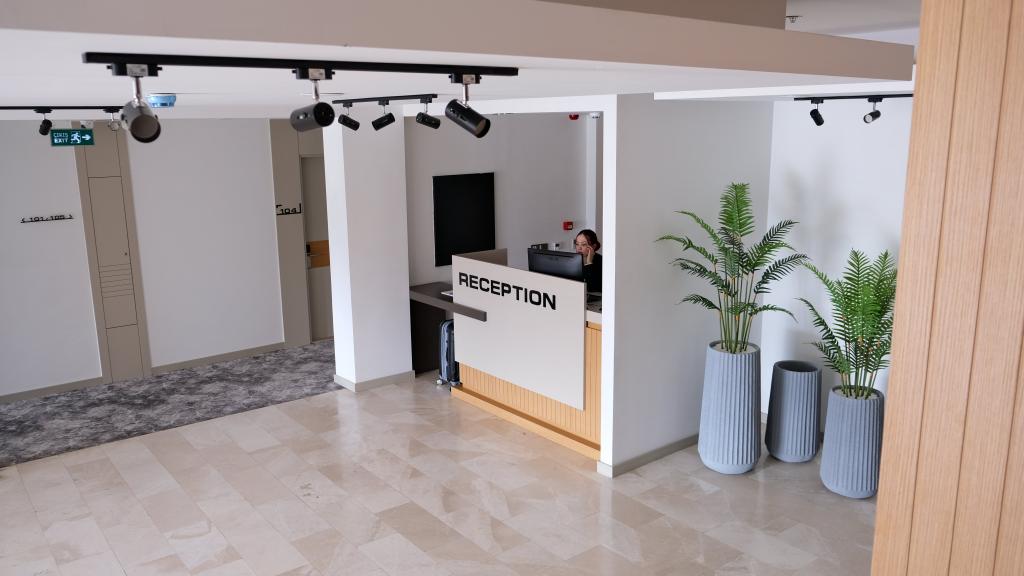 Otel Resmi