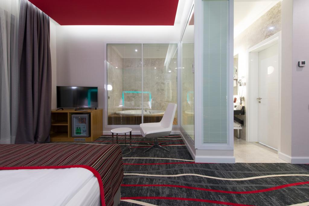 Otel Resmi