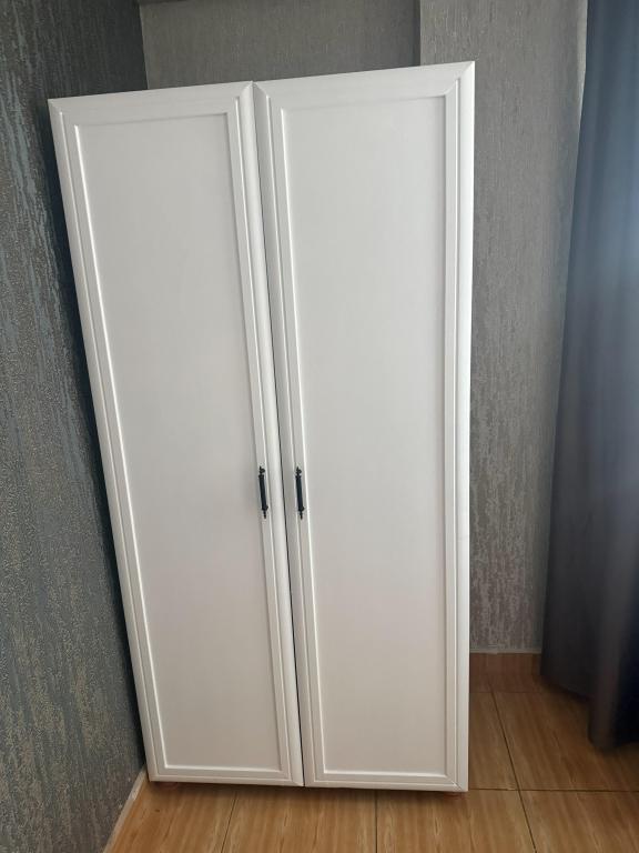 Standart Çift Kişilik Oda,Şehir Manzaralı,Balkonlu