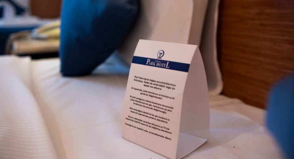 Junior Suit Oda, Cadde Manzaralı