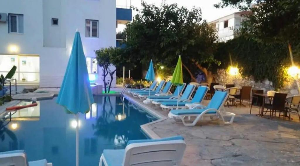 Otel Resmi