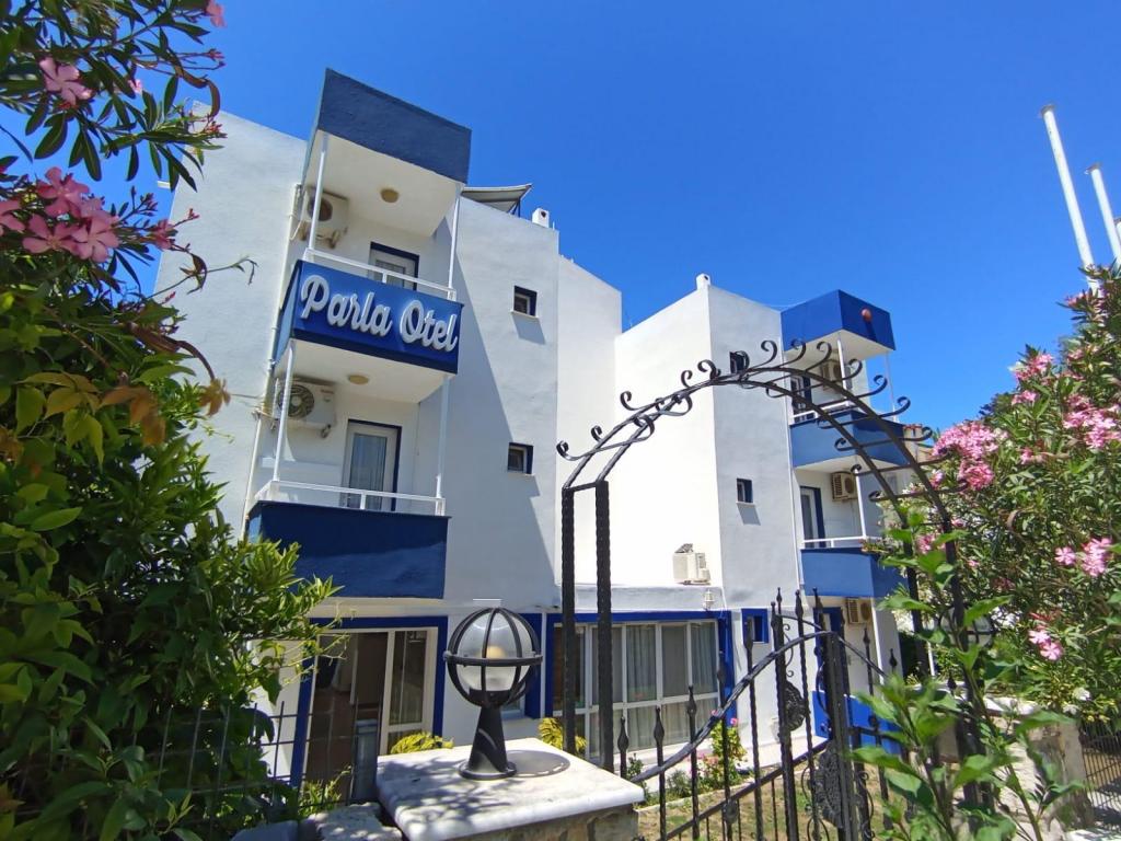 Otel Resmi