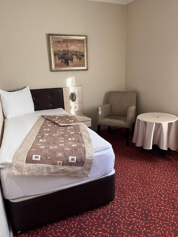 Otel Resmi