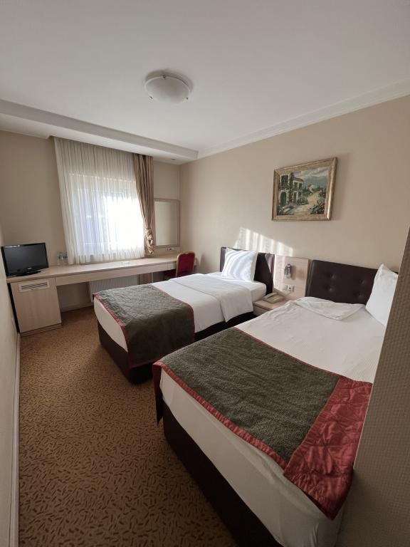 Otel Resmi