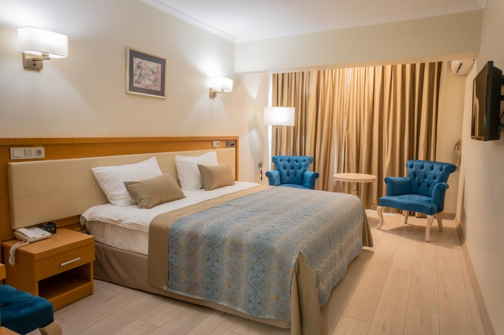Otel Resmi
