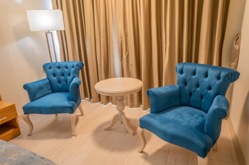 Otel Resmi