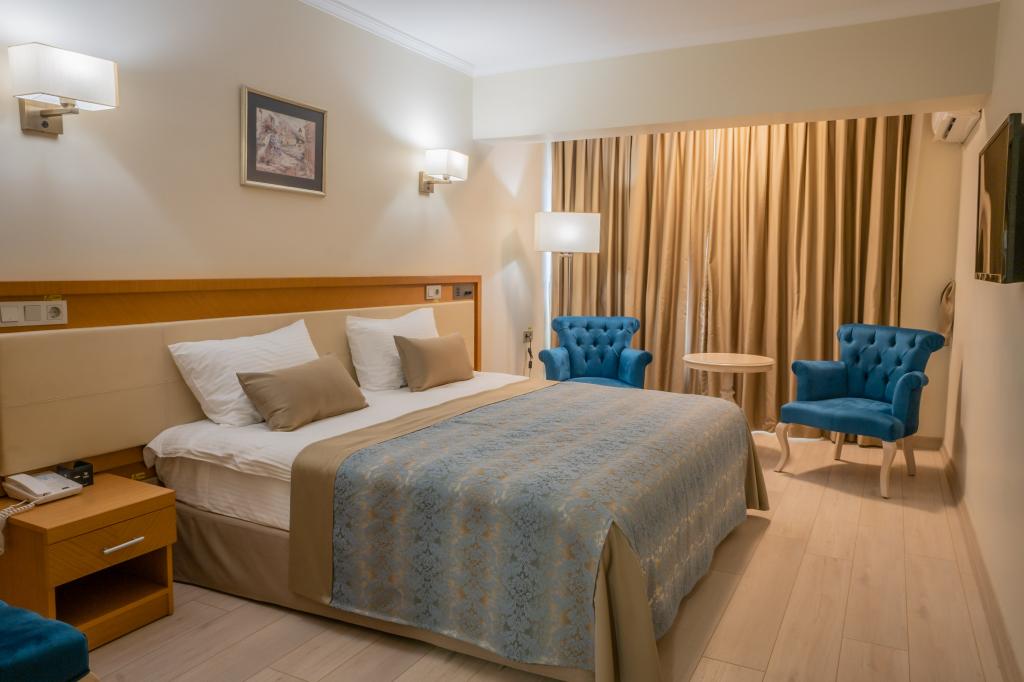 Otel Resmi