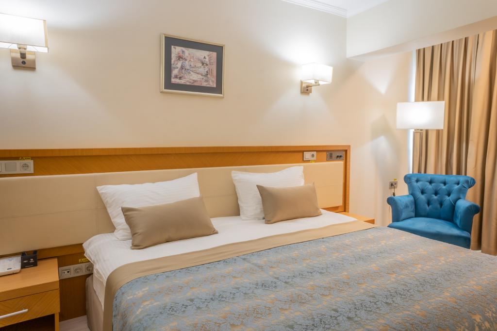 Otel Resmi