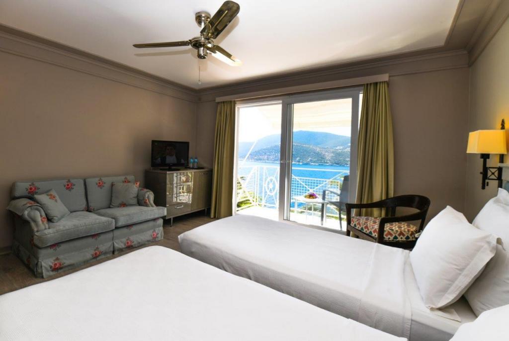 Otel Resmi