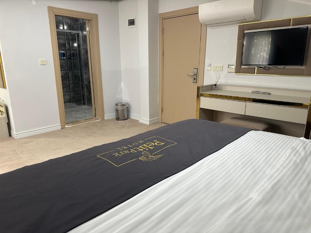 Aile Odası, Deniz Manzaralı