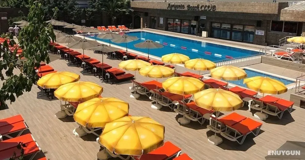 Otel Resmi