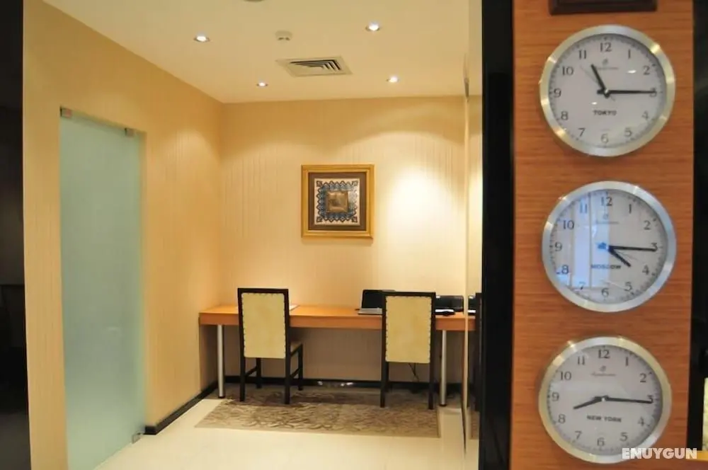 Otel Resmi
