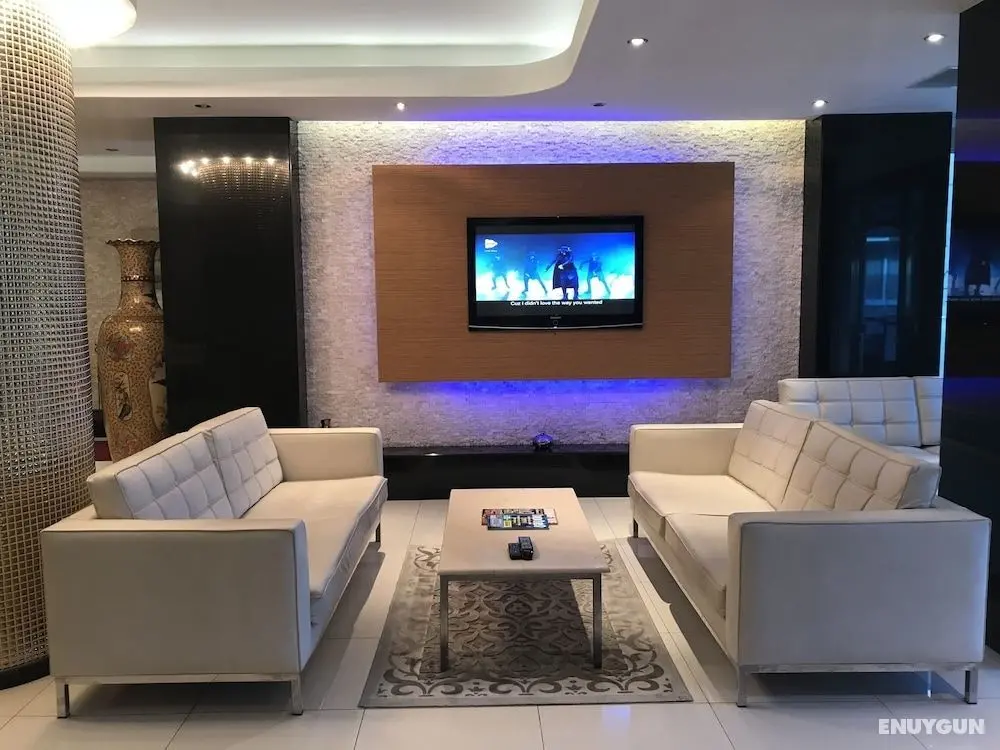 Otel Resmi