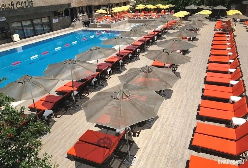 Otel Resmi