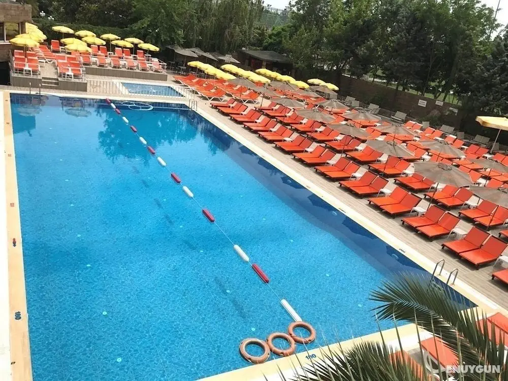 Otel Resmi