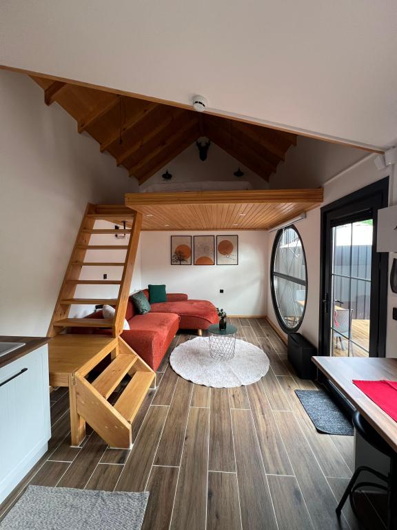 Suite Room, Pool View (Jacuzzi)