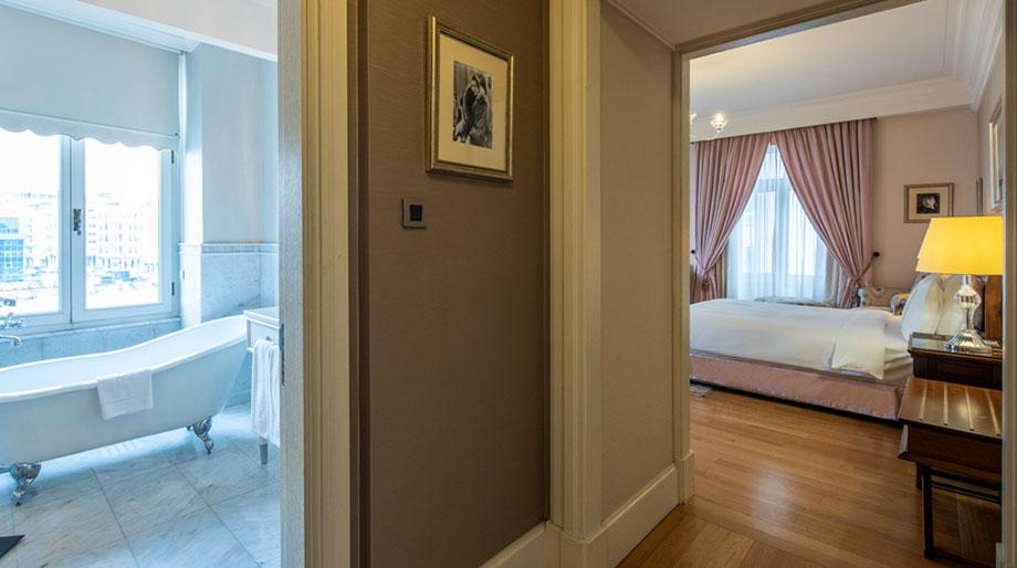 Otel Resmi
