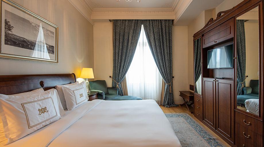 Otel Resmi