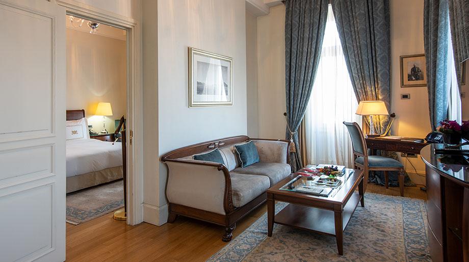 Otel Resmi