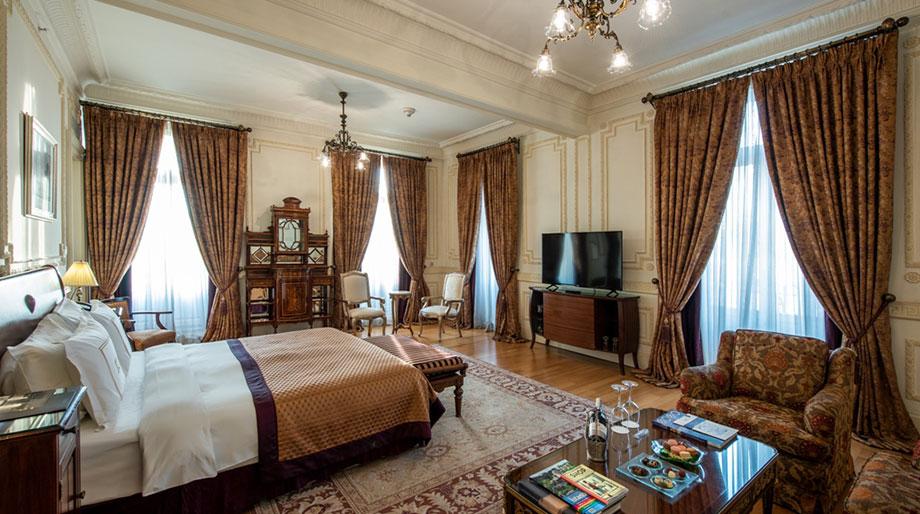 Otel Resmi