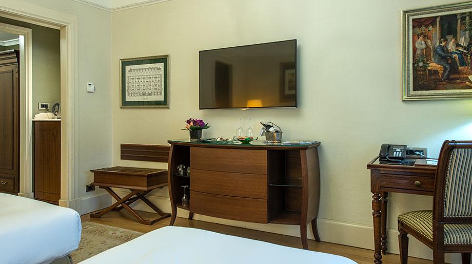 Otel Resmi