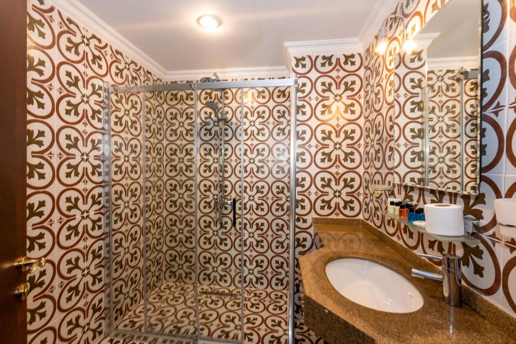 Dublex Suite,şehir Manzaralı,dublex