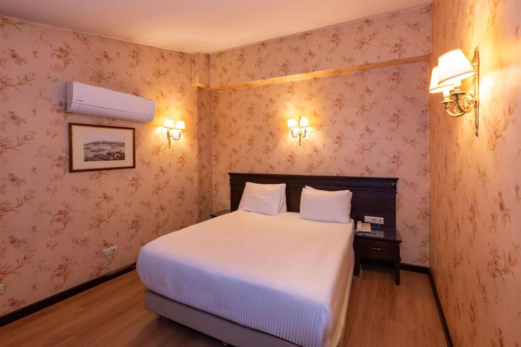 Dublex Suite,şehir Manzaralı,dublex