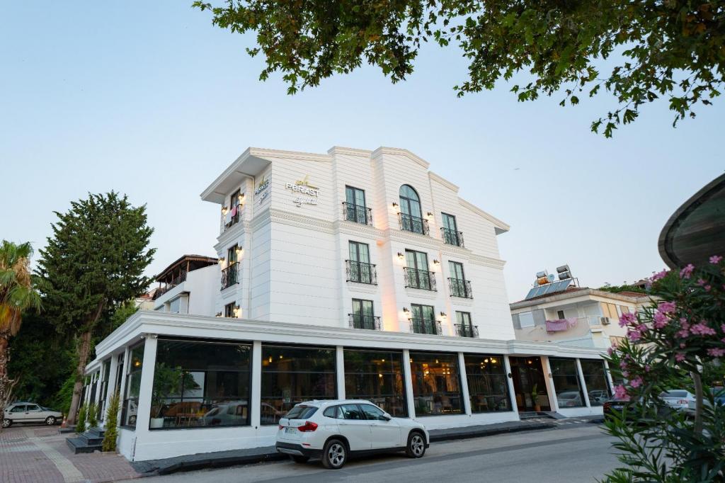 Perast City Hotel