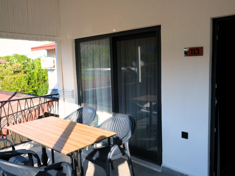 Otel Resmi