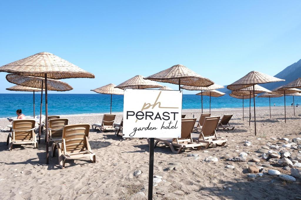 Perast Garden Hotel