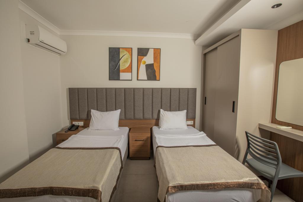 Otel Resmi