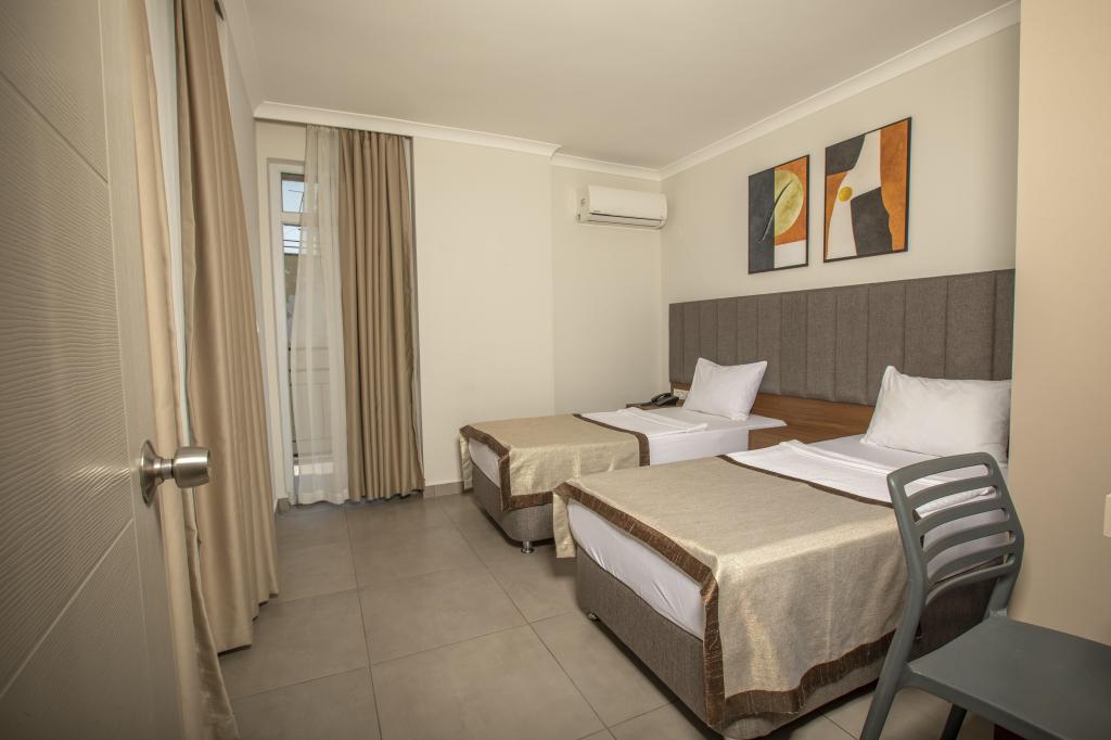 Otel Resmi