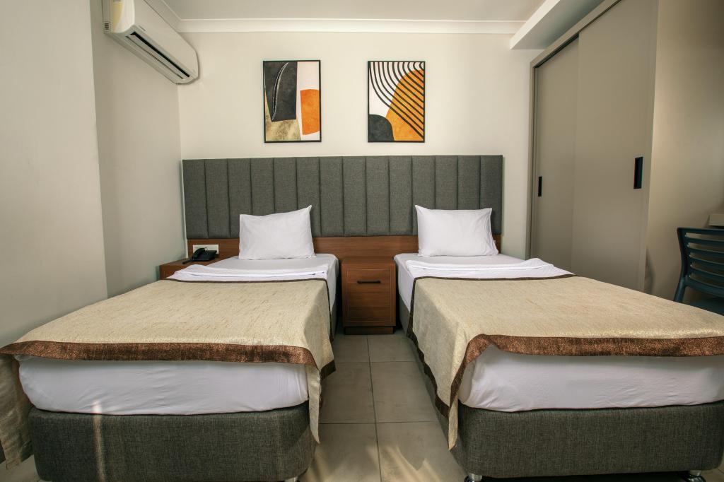 Otel Resmi