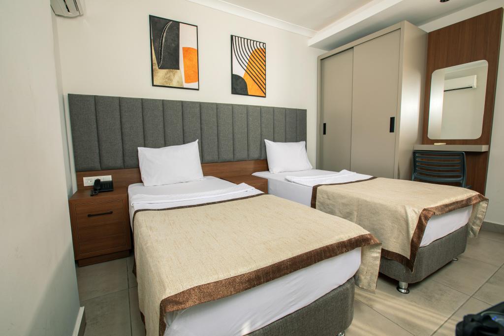 Otel Resmi