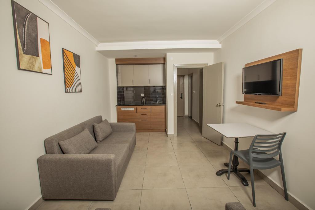 Otel Resmi